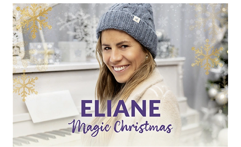 Eliane - Magic Christmas