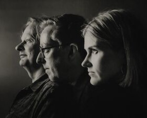 Iiro Rantala - Trinity