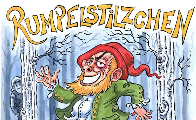 Rumpelstilzchen