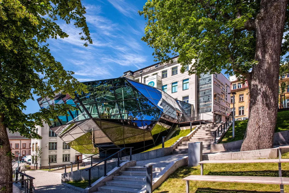 Autumn holidays at the museum