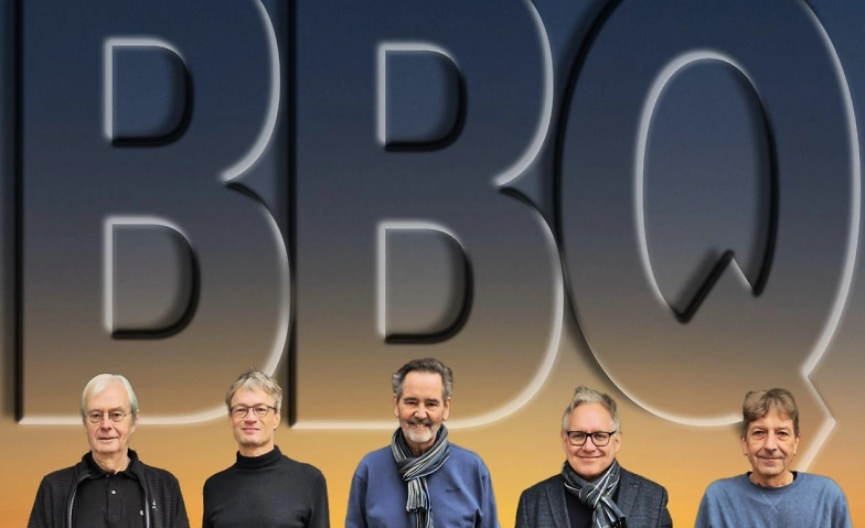 BBQ