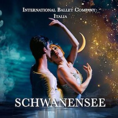 Swan Lake - International Ballet Company Italia