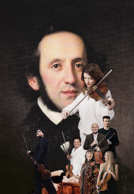 Of Strings and Alps