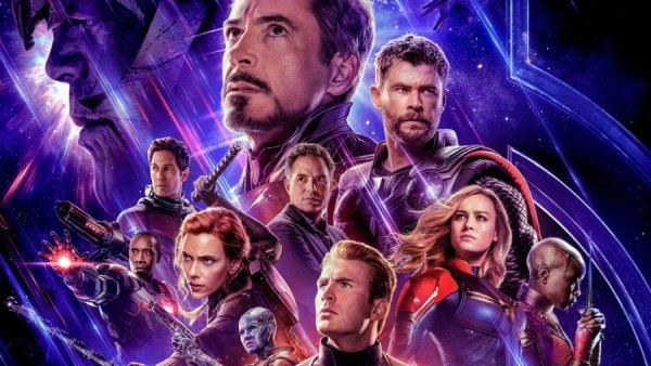 Avengers: Endgame - Sonderausgabe