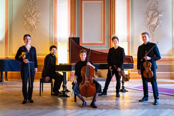 Maison: Music