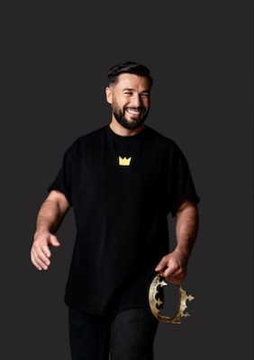 Cüneyt Akan - Drama King