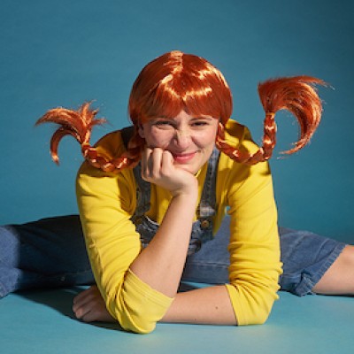 Pippi Langstrumpf - Première