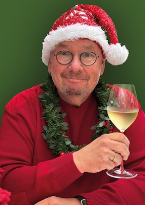 Bernd Stelter - Oh, You Merry Christmas Eve! - Tour 2026.