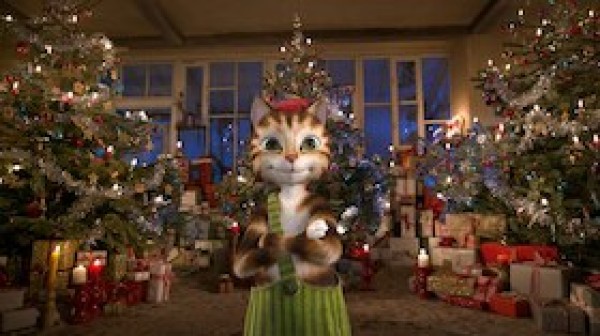 Pettersson und Findus: Das schönste Weihnachten überhaupt
