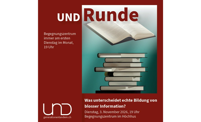 UND-Runde