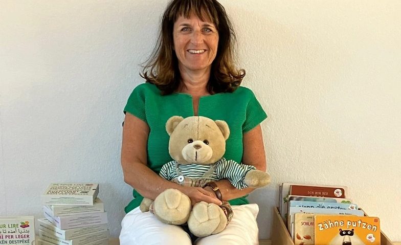 Buchstart - Expérience de bibliothèque pour les tout-petits