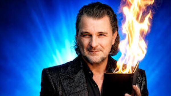 The Thorsten Strotmann Show - EN DIRECT au Capitol Mannheim