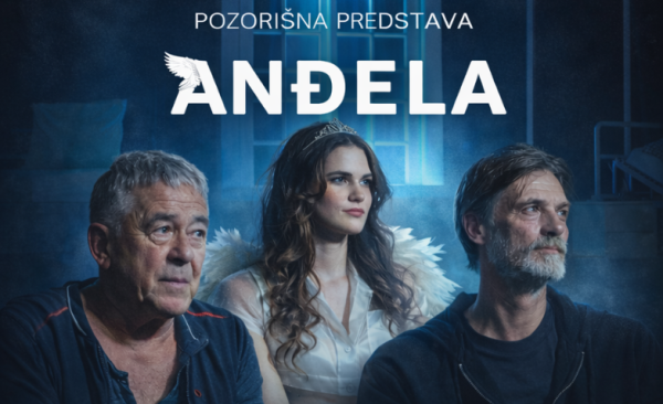 Andjela