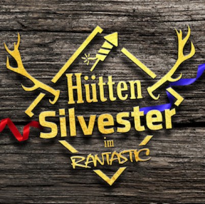 Hüttensilvester - New Year's Eve in the Rantastic Alpine Hut