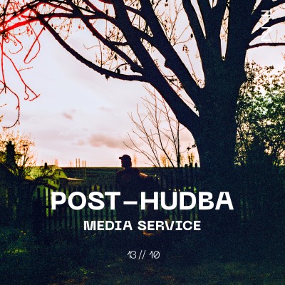 posthudba & Media Service