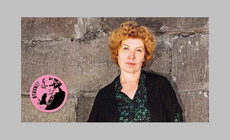 Littérature et musique avec Zora del Buono