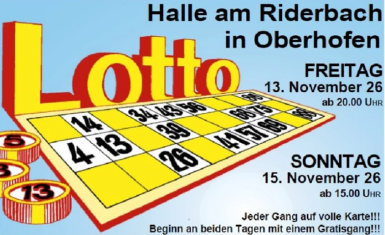 Lotto