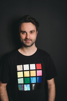 DR. POP - Hitverdächtig – The Music Comedy Stand-Up Show
