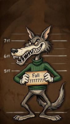 The Wolf and the Seven Goats - Premiere