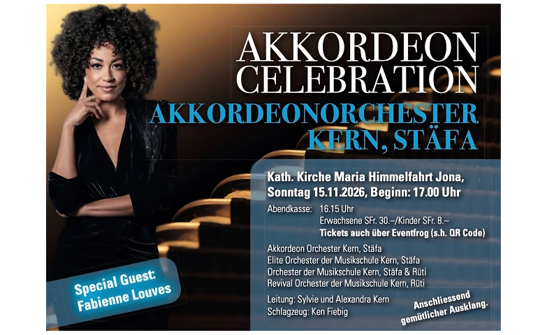 Akkordeon Celebration