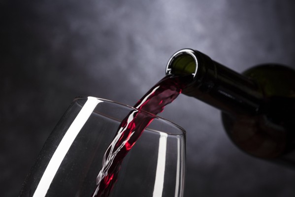 CATA DE VINO