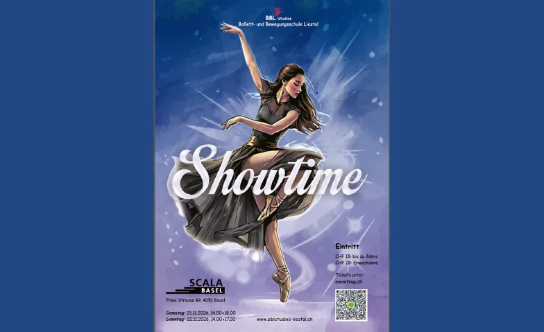 Showtime
