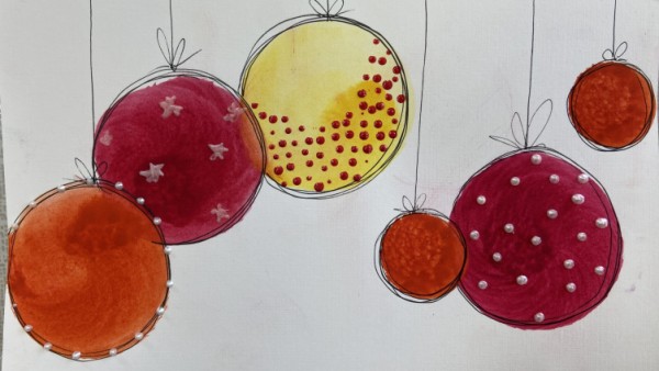 Christmas Workshop
