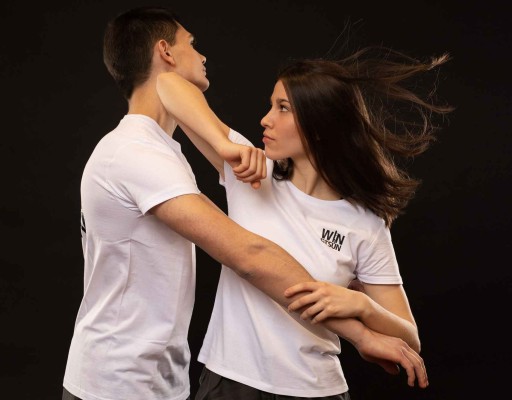 Self-Defense Course for Women