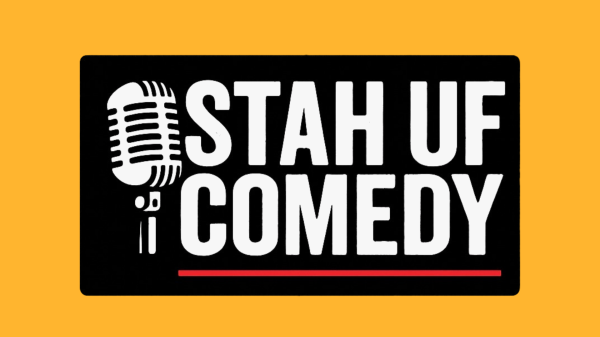 Stahuf Comedy- Award Night