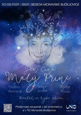 The Little Prince, Recital