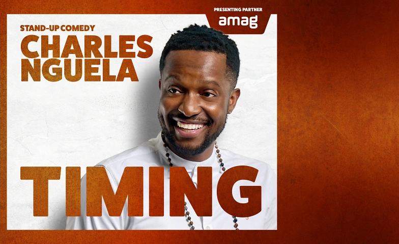 TIMING - Charles Nguela