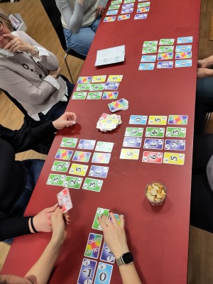 Game Night for Adults
