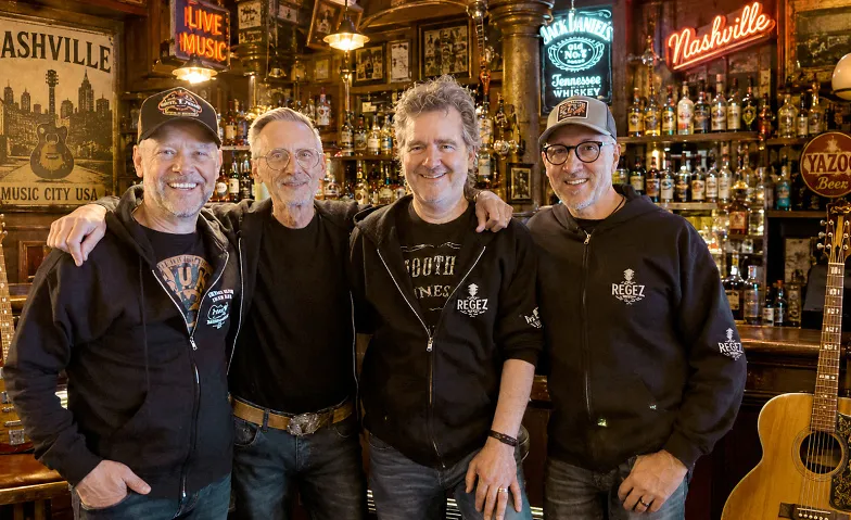 Chris Regez & Band: 2. Musiknacht Ittenthal (AG)