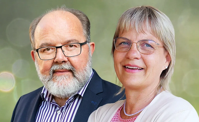 Trosterfahrungen – H. Rüegger und M. Holder im Gespräch