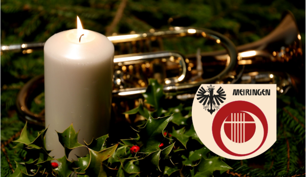 Advent concert by the Meiringen Music Society