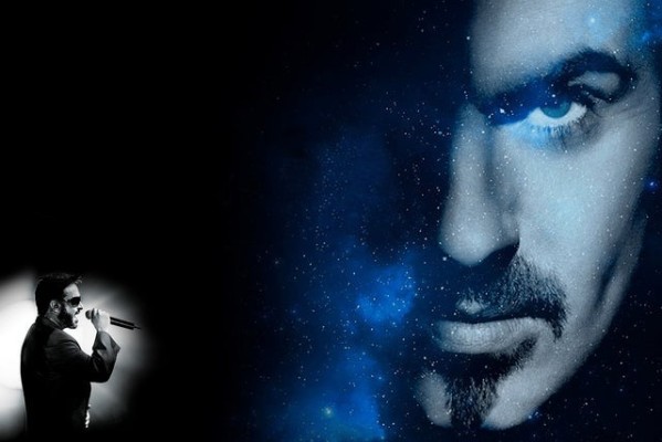 The Voice Of George Michael