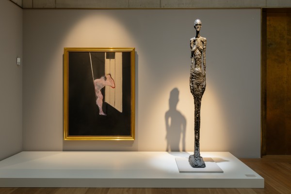 Alberto Giacometti
