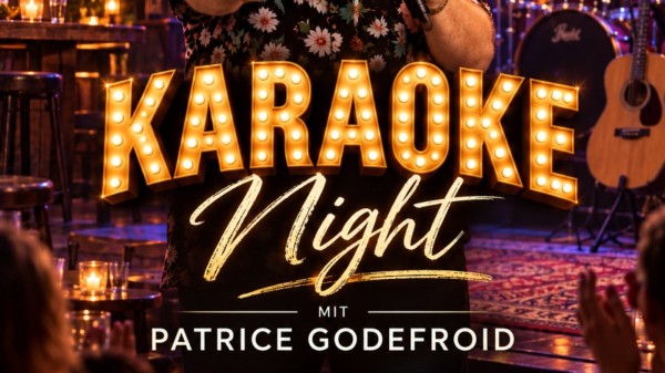 Karaoke Night
