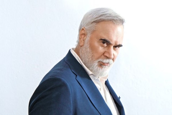 Valery Meladze - Venue Premium Tickets