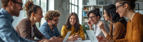 Employer Branding im Wandel: Fokus Generation Z