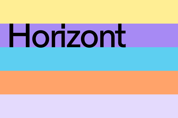 Horizont