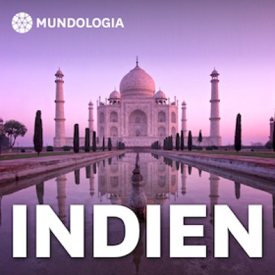 MUNDOLOGIA: La India Mágica