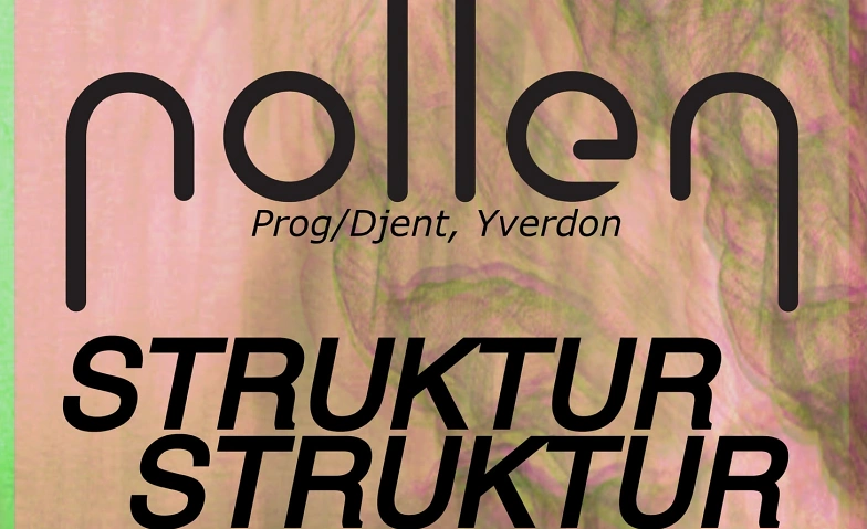 Pollen I StrukturStruktur