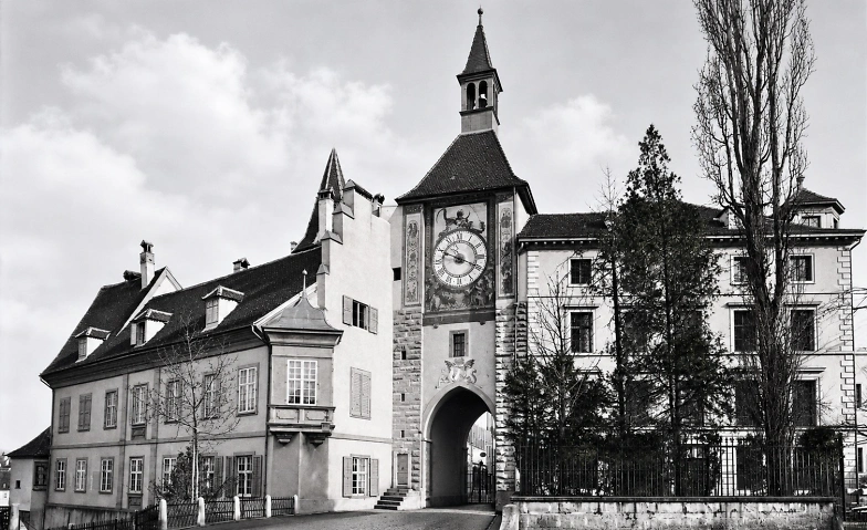 2. Noche de nostalgia en Basel