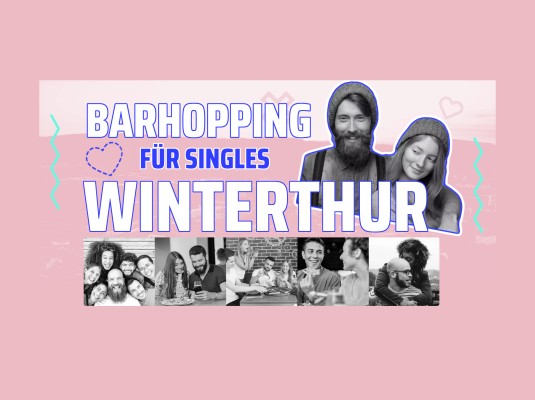 Barhopping for singles