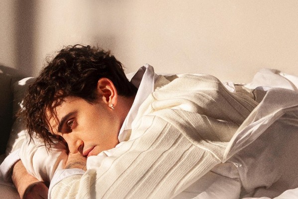 Michele Bravi – Commedia Musicale Tour 2026