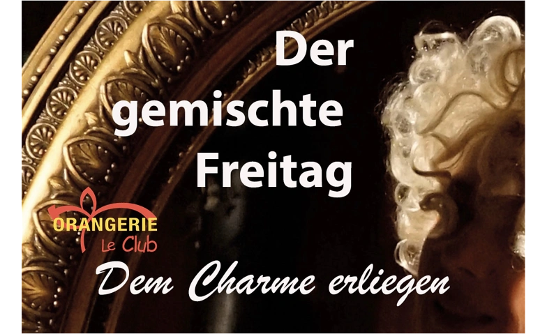 Gemischter Freitag