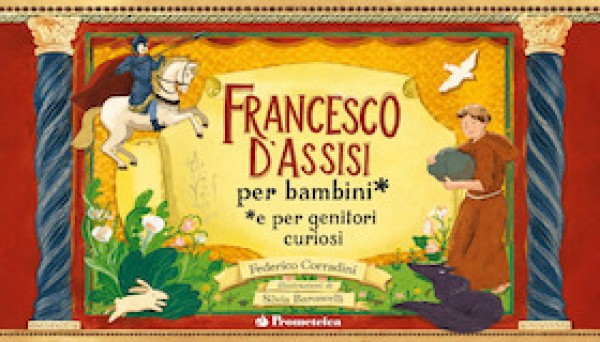 Franziskus : La langue de la création / San Francesco : il linguaggio del creato