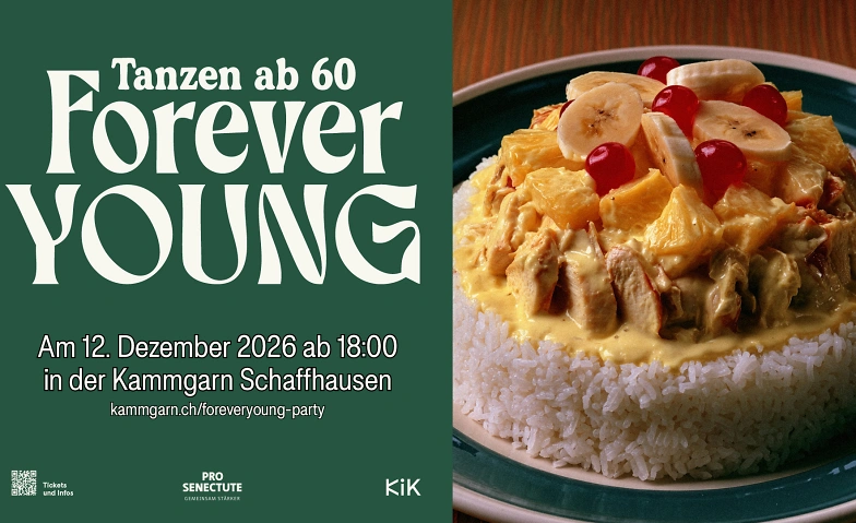Forever Young