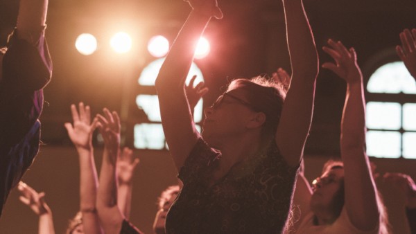 Circle-Songs – Day Course
